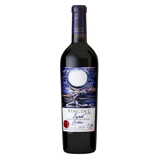SYRAH