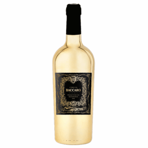 Baccaro Primitivo di Manduria DOP