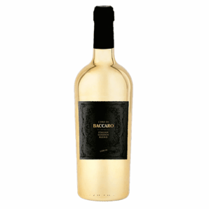 Baccaro Quattro Uve